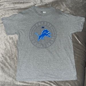 Detroit Lions t shirt